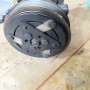 COMPRESSORE ARIA CONDIZIONATA A/C PEUGEOT 206 DAL 1998 AL 2010