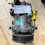 COMPRESSORE ARIA CONDIZIONATA A/C PEUGEOT 206 DAL 1998 AL 2010
