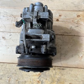 COMPRESSORE ARIA CONDIZIONATA A/C FORD FOCUS CMAX DAL 2003 AL 2007