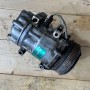 COMPRESSORE ARIA CONDIZIONATA A/C FORD FOCUS CMAX DAL 2003 AL 2007