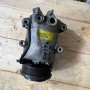 COMPRESSORE ARIA CONDIZIONATA FORD FIESTA V DAL 2008 AL 2015