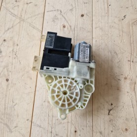 MOTORE ALZACRISTALLO ANTERIORE SINISTRO CITROEN C4 DAL 2004 AL 2011