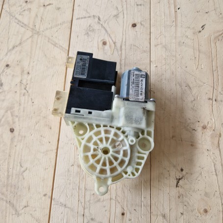 MOTORE ALZACRISTALLO ANTERIORE SINISTRO CITROEN C4 DAL 2004 AL 2011