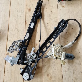 ALZACRISTALLO POSTERIORE SINISTRO MERCEDES CLS C219