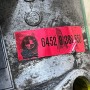 COMPRESSORE ARIA CONDIZIONATA A/C BMW 320 Serie 3 E46 DAL 1998 AL 2007