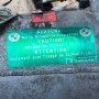 COMPRESSORE ARIA CONDIZIONATA A/C BMW 320 Serie 3 E46 DAL 1998 AL 2007
