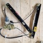 ALZACRISTALLO ANTERIORE SINISTRO AUDI A6 2008