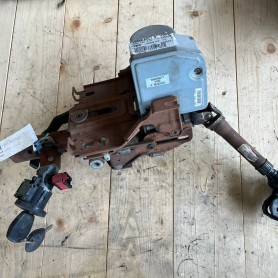 PIANTONE STERZO RENAULT MODUS / GRAND MODUS DAL 2004