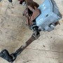 PIANTONE STERZO RENAULT MODUS / GRAND MODUS DAL 2004
