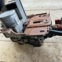 PIANTONE STERZO RENAULT MODUS / GRAND MODUS DAL 2004