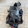PIANTONE STERZO RENAULT MODUS / GRAND MODUS DAL 2004