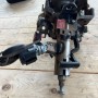 PIANTONE STERZO RENAULT MODUS / GRAND MODUS DAL 2004