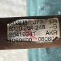 PIANTONE STERZO RENAULT MODUS / GRAND MODUS DAL 2004