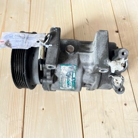 COMPRESSORE ARIA CONDIZIONATA A/C RENAULT CLIO II DAL 1998 AL 2009