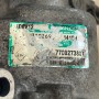 COMPRESSORE ARIA CONDIZIONATA A/C RENAULT CLIO II DAL 1998 AL 2009