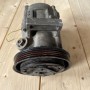 COMPRESSORE ARIA CONDIZIONATA A/C NISSAN MICRA III DAL2003 AL 2010