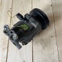 COMPRESSORE ARIA CONDIZIONATA A/C NISSAN MICRA III DAL2003 AL 2010