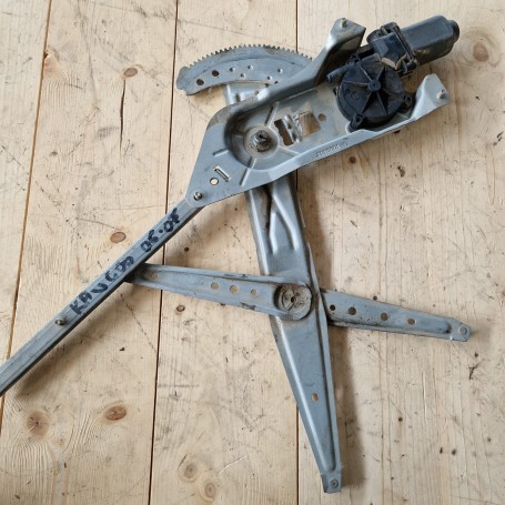 ALZACRISTALLO ANTERIORE DESTRO RENAULT KANGOO 3 SERIE