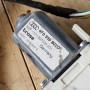 ALZACRISTALLO ANTERIORE DESTRO AUDI A6 2008