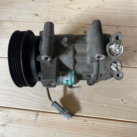 COMPRESSORE ARIA CONDIZIONATA RENAULT CLIO III GRAND MODUS