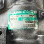 COMPRESSORE ARIA CONDIZIONATA RENAULT NISSAN DAL 2000 AL 2012
