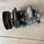 COMPRESSORE ARIA CONDIZIONATA A/C RENAULT CLIO II DAL 1998 AL 2010