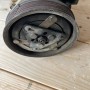 COMPRESSORE ARIA CONDIZIONATA A/C RENAULT CLIO II DAL 1998 AL 2010