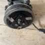 COMPRESSORE ARIA CONDIZIONATA A/C FORD FIESTA FUSION DAL2002 AL 2012