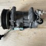 COMPRESSORE ARIA CONDIZIONATA A/C FORD FIESTA FUSION DAL2002 AL 2012