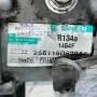 COMPRESSORE ARIA CONDIZIONATA A/C FORD FIESTA FUSION DAL2002 AL 2012