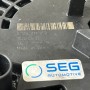 ALTERNATORE FIAT FORD CITROEN autobus 2.2 DAL 2000 AL 2018