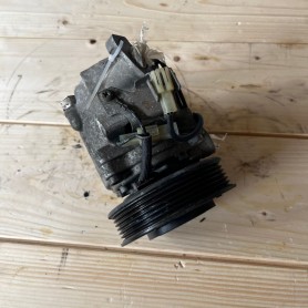 COMPRESSORE ARIA CONDIZIONATA DAIHATSU SIRION DAL 2007 AL 2012