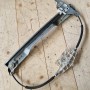 ALZACISTALLO ANTERIORE DESTRO CITROEN C4 DAL 2004 AL 2010