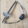 MECCANISMO ALZACRISTALLO ANTERIORE DESTRO PEUGEOT 307 DAL 2001 AL 2009