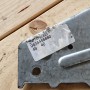 MECCANISMO ALZACRISTALLO ANTERIORE DESTRO PEUGEOT 307 DAL 2001 AL 2009