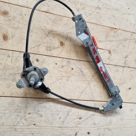 ALZACRISTALLO POSTERIORE SINISTRO FIAT GRANDE PUNTO 2005 AL 2010