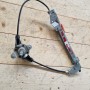 ALZACRISTALLO POSTERIORE SINISTRO FIAT GRANDE PUNTO 2005 AL 2010