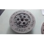 DISCO FRIZIONE LANCIA FULVIA HF GT COUPE' Ø 200 (10 CAVE) FONDO DI MAGAZZINO