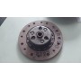 DISCO FRIZIONE LANCIA FULVIA HF GT COUPE' Ø 200 (10 CAVE) FONDO DI MAGAZZINO