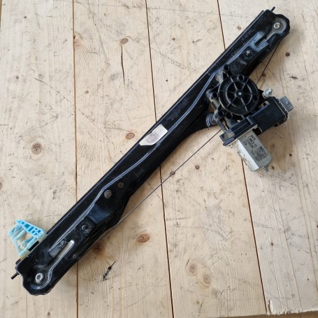 ALZACRISTALLO ANTERIORE DESTRO FIAT DOBLO ANNO 2013