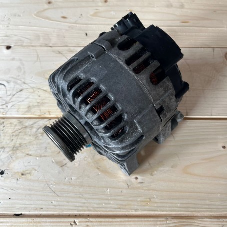 ALTERNATORE CITROEN PEUGEOT 1.4 DAL 2000 AL 2010