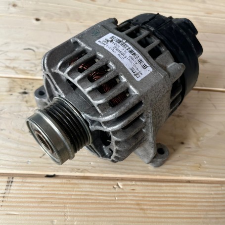 ALTERNATORE ALFA ROMEO FIAT LANCIA DAL 2003 AL 2014
