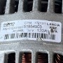 ALTERNATORE ALFA ROMEO FIAT LANCIA DAL 2003 AL 2014