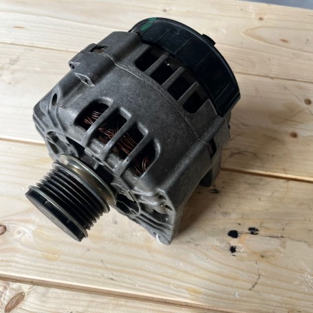 ALTERNATORE RENAULT KANGOO DACIA LOGAN DAL 2003 AL 2014