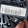 ALTERNATORE RENAULT KANGOO DACIA LOGAN DAL 2003 AL 2014