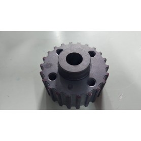 INGRANAGGIO PIGNONE ALBERO DISTRIBUZIONE VOLKSWAGEN GOLF III 1900 TD S1238 CASSA 146/A