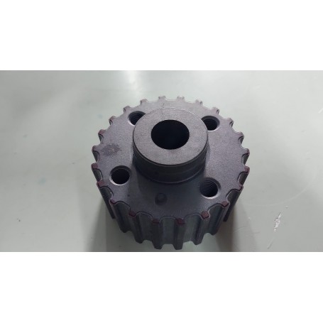 INGRANAGGIO PIGNONE ALBERO DISTRIBUZIONE VOLKSWAGEN GOLF III 1900 TD S1238 CASSA 146/A