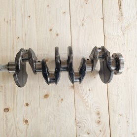 ALBERO MOTORE RENAULT CAPTUR 1.5 dCi K9K