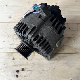 ALTERNATORE RENAULT SCENIC II MEGANE II LAGUNA II DAL 2001 AL 2011