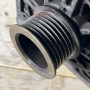 ALTERNATORE RENAULT SCENIC II MEGANE II LAGUNA II DAL 2001 AL 2011